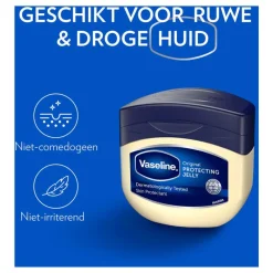 Vaseline Original Petroleum Jelly 100 ML