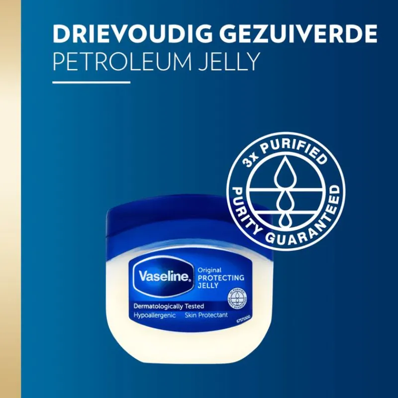Vaseline Petroleum Jelly 50 ML