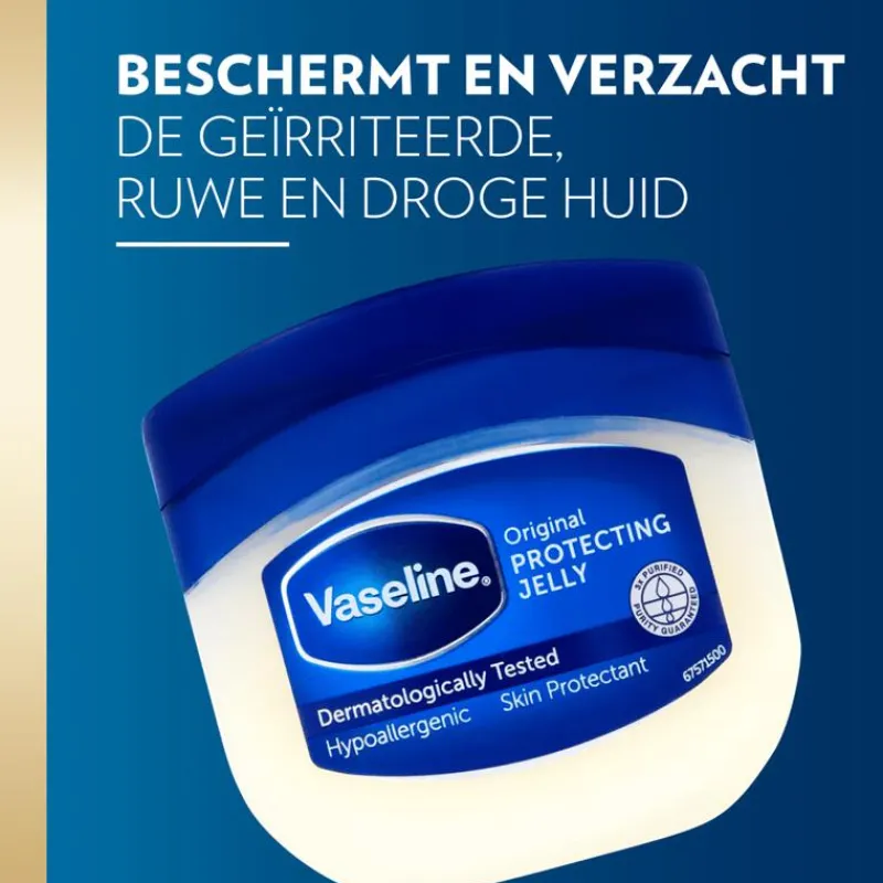 Vaseline Petroleum Jelly 50 ML