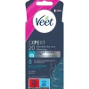 Heren Veet Expert Ontharingsstrips Gezicht Gevoelige Huid 20 stuks
