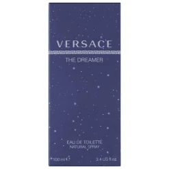 DAMES Versace The Dreamer eau de toilette 100 ML
