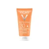 Vichy Capital Soleil Dry Touch Zonnecrème Gezicht SPF30 50 ML