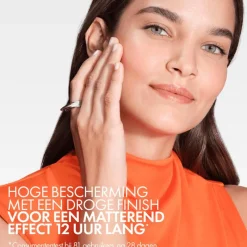 Vichy Capital Soleil Dry Touch Zonnecrème Gezicht SPF50 50 ML
