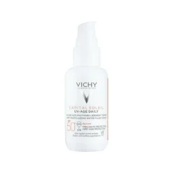 Vichy Capital Soleil UV-Age Daily SPF50+ Getint 40 ML