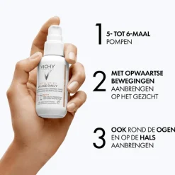 Vichy Capital Soleil UV-Age Daily SPF50+ Getint 40 ML