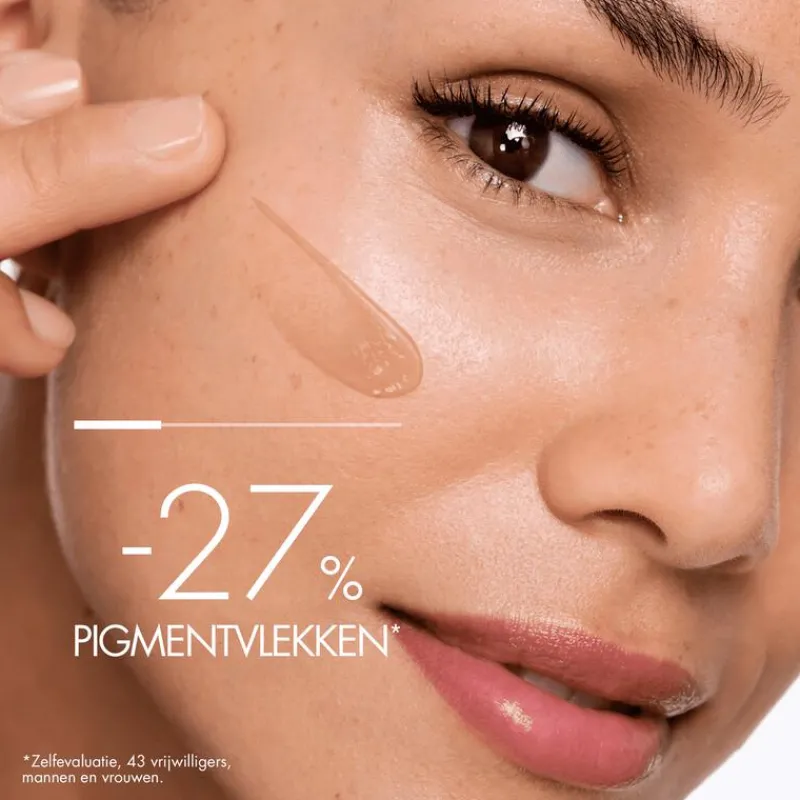 Vichy Capital Soleil UV-Age Daily SPF50+ Getint 40 ML
