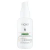 Vichy Capital Soleil UV-Clear Zonnecrème SPF50+ 40 ML