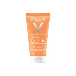 Vichy Capital Soleil Zonnecrème Gezicht SPF50+ 50 ML