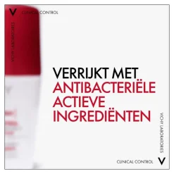 Vichy Clinical Control 96U Deodorant Roller 50 ML