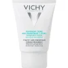 Vichy Deodorant Intense Transpiratie Crème 30 ML