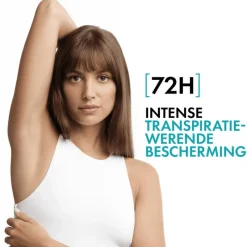 Vichy Deodorant Invisible Resist 72u