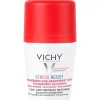 Vichy Deodorant Overmatige Transpiratie Roller 72U 50 ML
