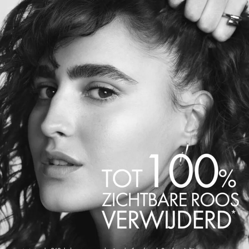 Vichy Dercos Anti-Roos Shampoo Droog Haar 390 ML