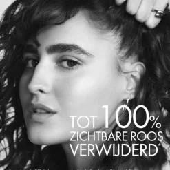 Vichy Dercos Anti-Roos Shampoo Droog Haar 200 ML