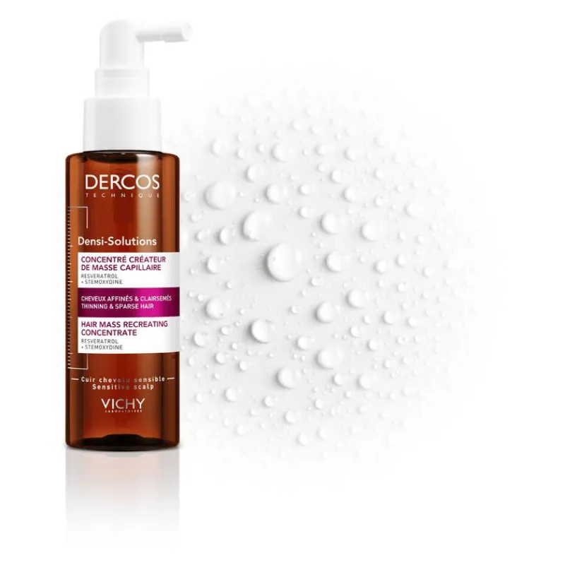 Vichy Dercos Densi-Solutions Volume Haarserum 100 ML