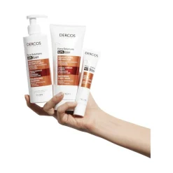 Vichy Dercos Kera Solutions Herstellende Shampoo 250 ML