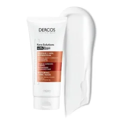 Vichy Dercos Kera Solutions Herstellend Haarmasker 200 ML