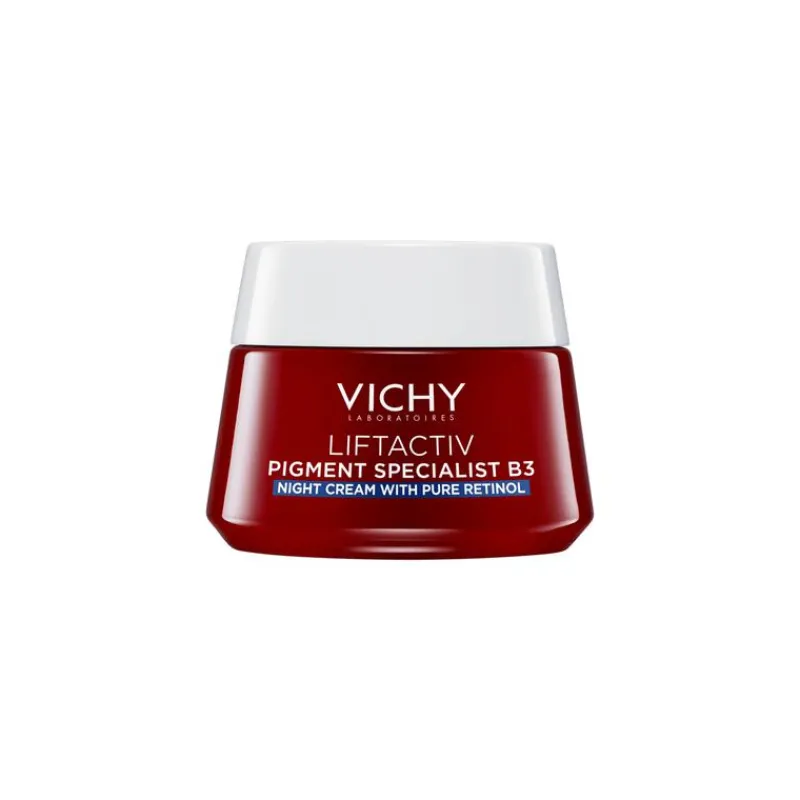 Vichy Liftactiv B3 Retinol Nachtcreme 50 ML