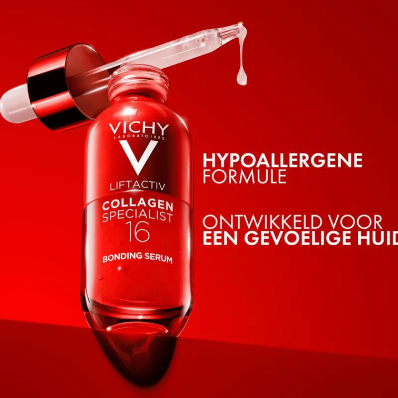 Vichy Liftactiv Collagen Specialist Serum 16 30 ML