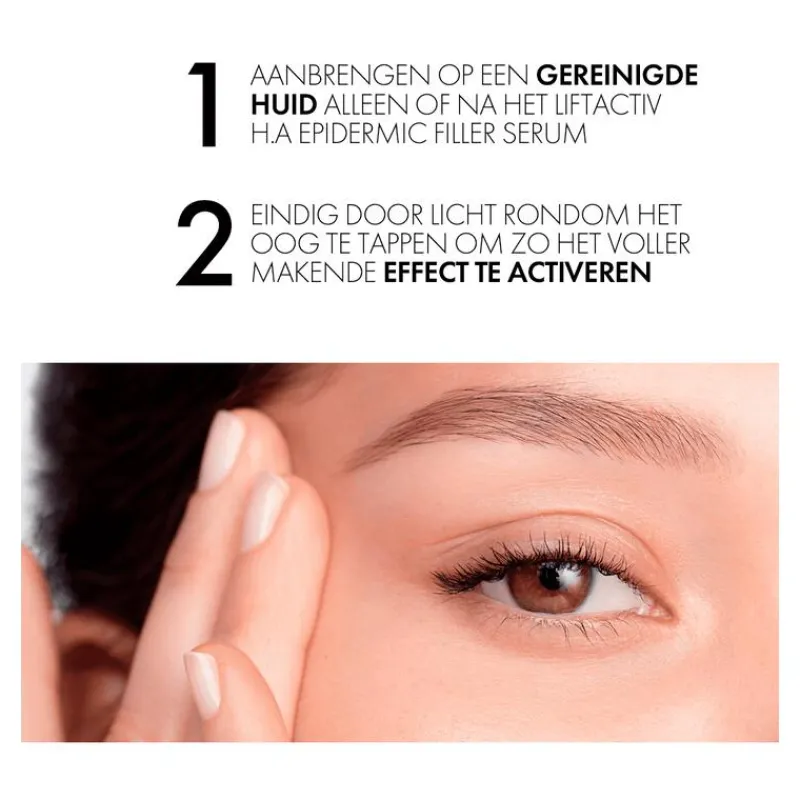 Vichy Liftactiv Oogcrème 15 ML