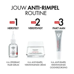 Vichy Liftactiv Oogcrème 15 ML