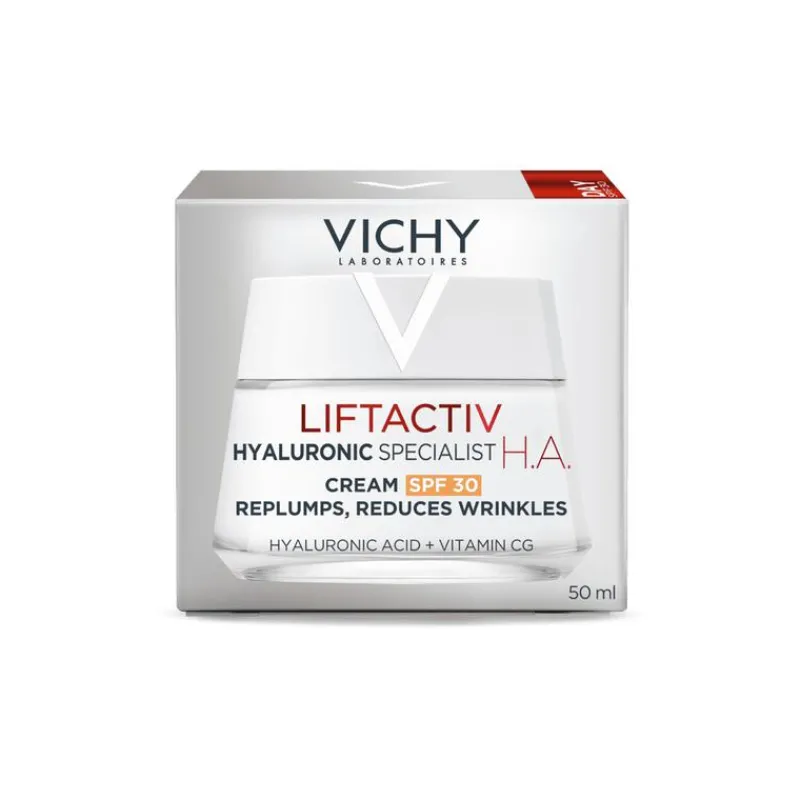 Vichy Liftactiv Supreme Dagcrème SPF30 50 ML