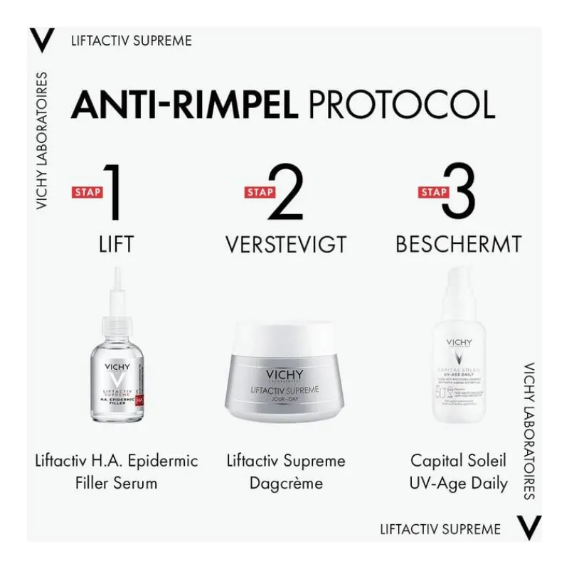 Vichy Liftactiv Supreme Dagcrème 50 ML