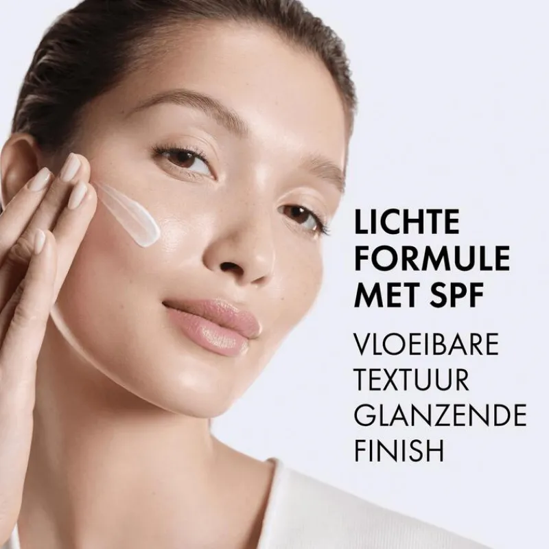 Vichy Mineral 89 72U Hydraterende Fluide SPF50+ 50 ML