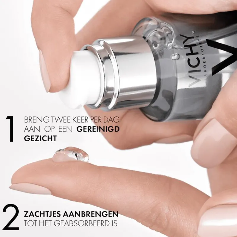 Vichy Minéral 89 Dagelijks Booster Serum 50 ML