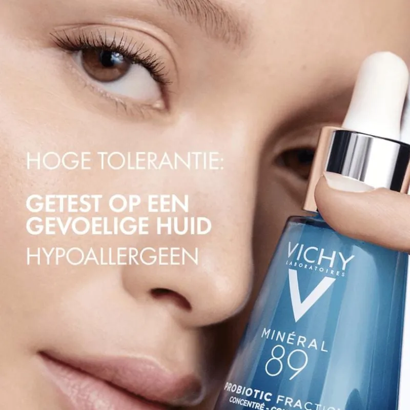 Vichy Minéral 89 Probiotic Fractions Serum 30 ML