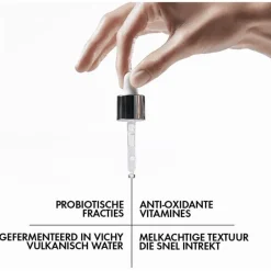 Vichy Minéral 89 Probiotic Fractions Serum 30 ML