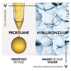 Vichy Neovadiol Anti-aging Dagcrème Normale Huid 50 ML