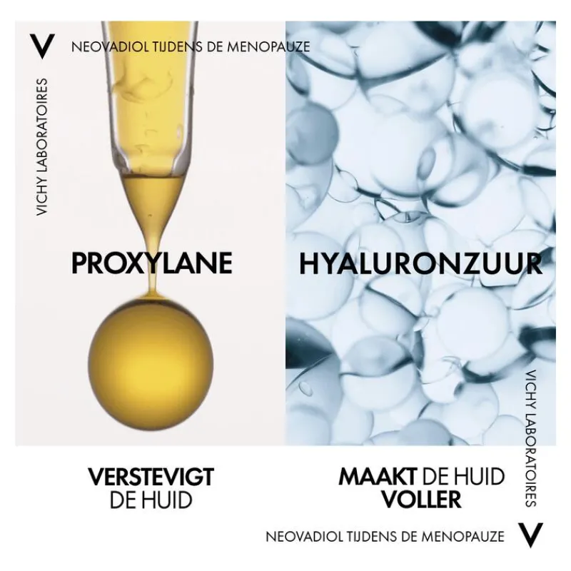 Vichy Neovadiol Anti-aging Dagcrème Normale Huid 50 ML