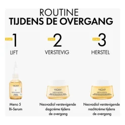 Vichy Neovadiol Anti-aging Dagcrème Normale Huid 50 ML