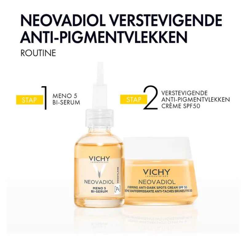 Vichy Neovadiol Dagcreme SPF50+ 50 ML