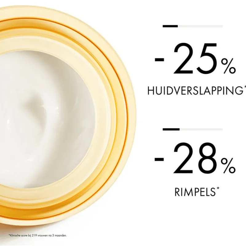 Vichy Neovadiol Lipidenaanvullende Anti-Verslapping Dagcrème 50 ML