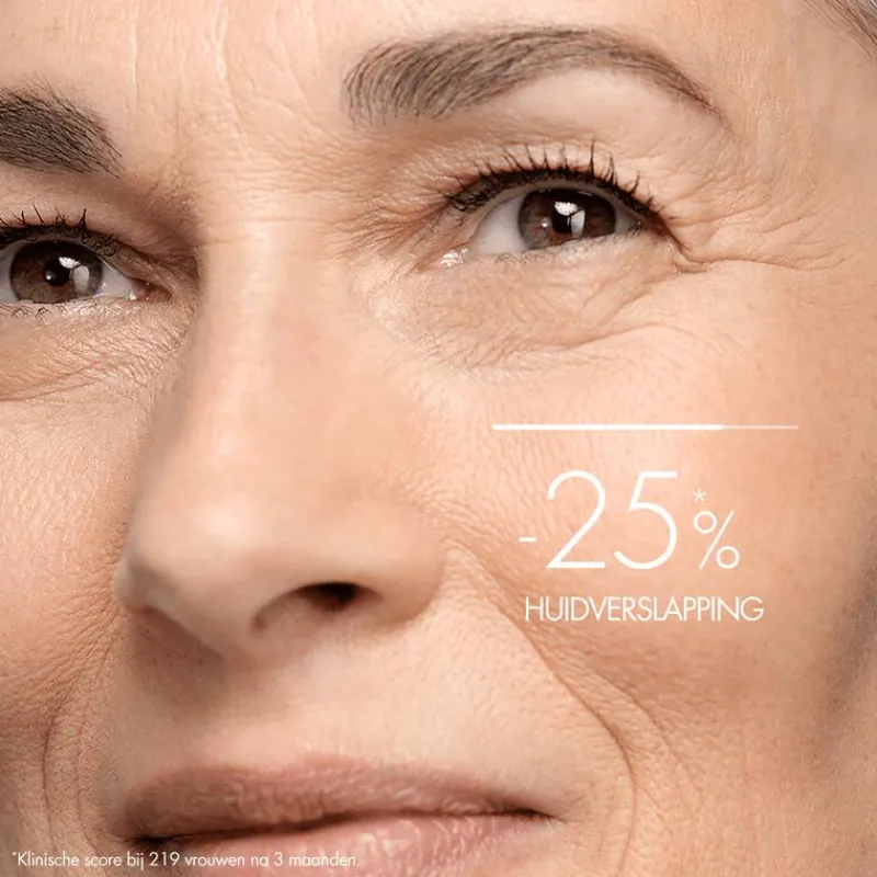 Vichy Neovadiol Lipidenaanvullende Anti-Verslapping Dagcrème 50 ML