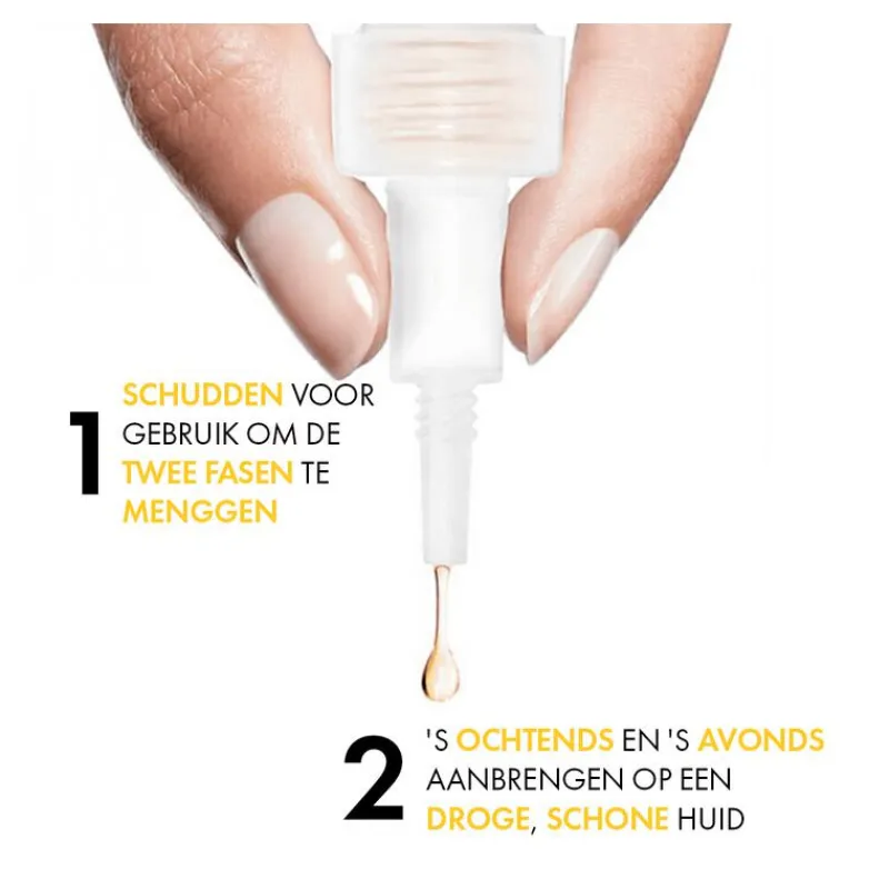 Vichy Neovadiol Meno 5 Bi-Serum 30 ML