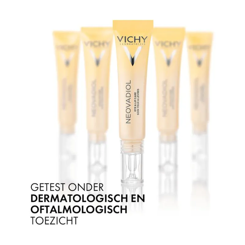 Vichy Neovadiol Multi-Oogcrème 15 ML