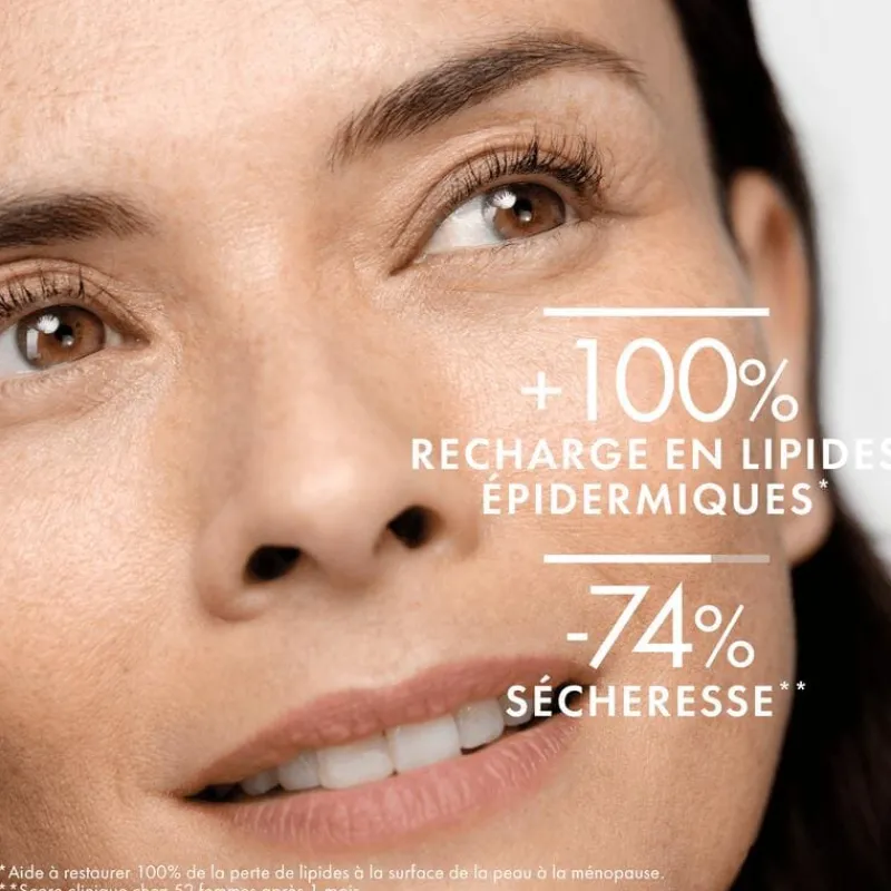 Vichy Neovadiol Verstevigende Revitaliserende Nachtcrème 50 ML