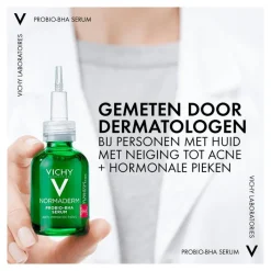 Vichy Normaderm Probio-BHA Serum 30 ML