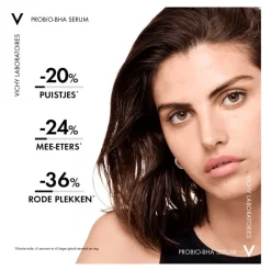 Vichy Normaderm Probio-BHA Serum 30 ML