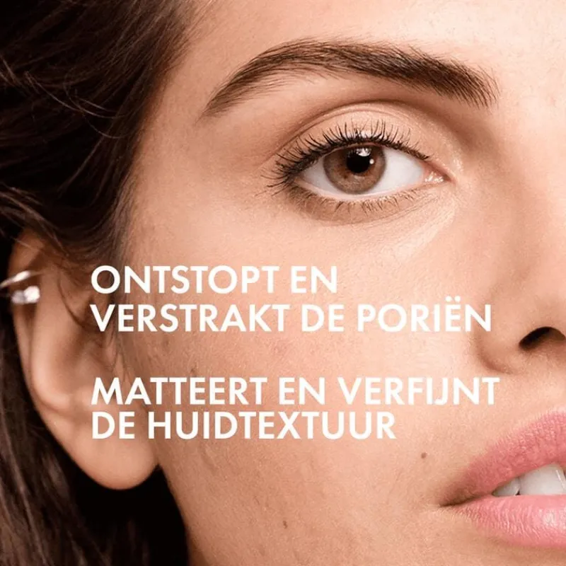 Vichy Normaderm Zuiverende Lotion 200 ML