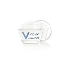 Vichy Nutrilogie 2 Dagcrème Gevoelige Huid 50 ML