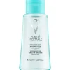 Vichy PuretéThermale Oog Make-up Verwijdering 100 ML