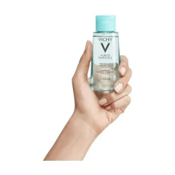 Vichy PuretéThermale Oog Make-up Verwijdering 100 ML