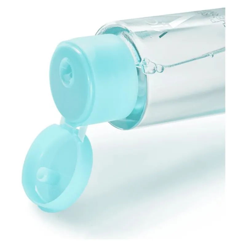 Vichy PuretéThermale Oog Make-up Verwijdering 100 ML