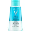 Vichy Pureté Thermale Waterproof Bi-Phase Makeup Remover 100 ML