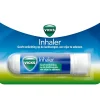 Vicks Inhaler