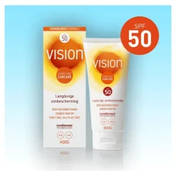 Vision Every Day Zonnebrand SPF50 90 ML